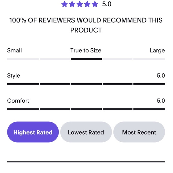 Savage X Fenty Playtime Purple Leather Tease Xtra VIP Box Set - Picture 8 of 8